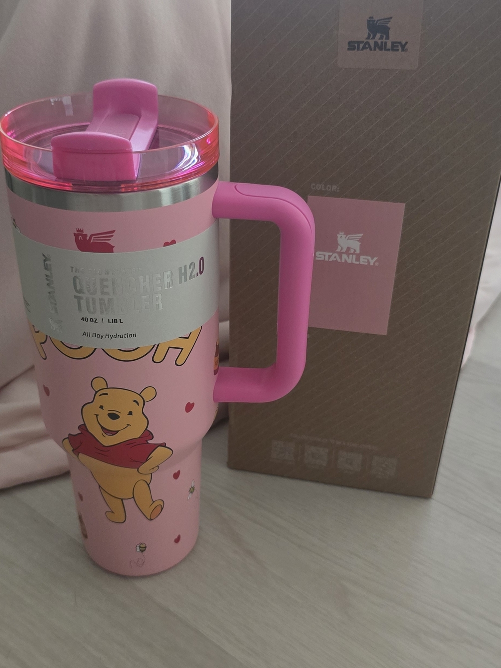 Travel Tumbler